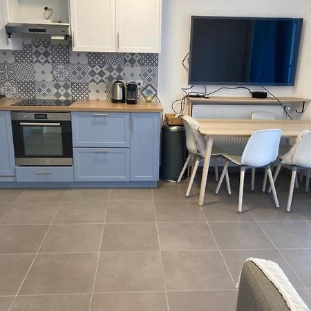 The Cocoon Apartment Nice Bagian luar foto