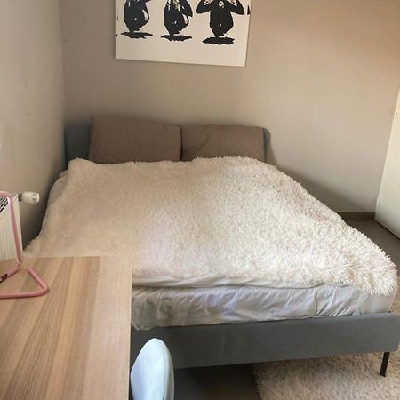 The Cocoon Apartment Nice Bagian luar foto