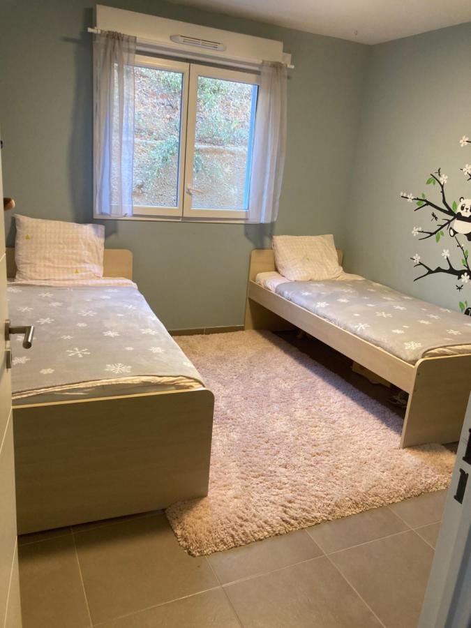 The Cocoon Apartment Nice Bagian luar foto